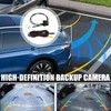 Back up Camera, Backup Camera for Car, Fisheye Lens 720p
