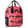 EPIC Everyday School, Lunch Bag African American Girl Characters
