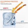 Professional Heavy Duty Kitchen Shears for Food – All in