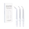 CLEARLABO Oral Lavatory Replacement Nozzle, Jet Washer, Water Floss