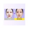 Soothing Repair Toning Gel Mask 1 box (4 sheets) /