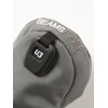 Beams Golf Double Line Headcover (Utility), gray