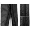 Sekey Protective Cover for Cantilever Parasol/Sun Umbrella, Dust Cover for