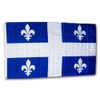 NEOPlex 3' x 5' Canadian Province Flag - Quebec