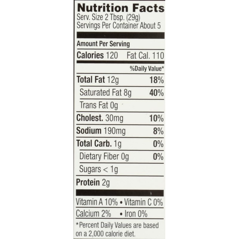 Boursin Shallot and Chive Cheese Spread, 5.2 Ounce -- 6