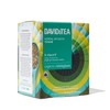 DAVIDsTEA Organic Le Digestif Herbal Tea, caffeine-free, 12 tea bags