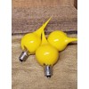 On The Bright Side Silicone Light Bulb - Pack of