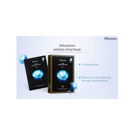 JMsolution Active Jellyfish Vital Mask Prime