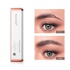 Eyebrow Lamination Kit,Professional Brow Lift Kit,DIY Eye Brow Lift Kit