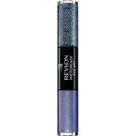 Revlon PhotoReady Eye Art Lid+Line+Lash, Steel Spark