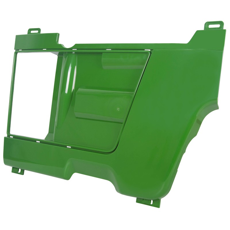 HECASA LH Side Panel Kit Compatible with John Deere 4200