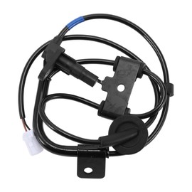 Partuto ABS Wheel Speed Sensor Rear Right Rear Hub Wheel ABS Speed Sensor Cap No.95680-2C800 for Hyundai Tiburon 2005-2008