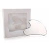 buriran Herramienta De Masaje Para Raspar Gua Sha De Acero