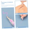 minkissy Mm Tip Eyebrow Contouring Pen Marker for Body Tattooing