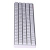 Mechanical Keyboard Long Battery Life Dual Mode Trigger Sensitive Pudding