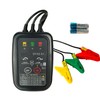 Non-Contact 3 Phase Rotation Meter | Motor Rotation Tester for