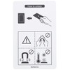 Buffalo BUFFALO OP-ICCARD1 PC Unlock Dedicated IC Card