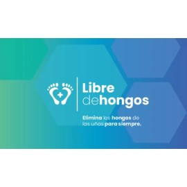 Kit Libre Dehongos Crema Y Tratamiento Para Uñas Y Pies