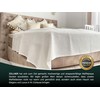 ZOLLNER Cuddly Blanket in 150 x 200 cm - 100%