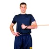 Rubberbanditz Resistance Bands Set | Travel Exercise Kit w/Door Anchor,