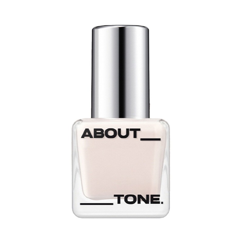 ABOUT_TONE Skin Layer Fit Foundation 30ml - 21 Cool Light
