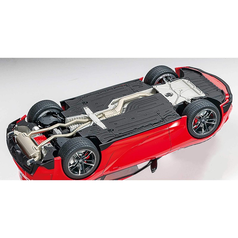 Tamiya 24351 1/24 Sports Car Series No. 351 Toyota GR