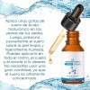 Pack 4 Serum Antienvejecimiento Ácido Hialuronico Facial Tipo De Piel