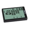 Bike Computer Wireless Bike Speedometer Water Resistant 3in LCD Screen