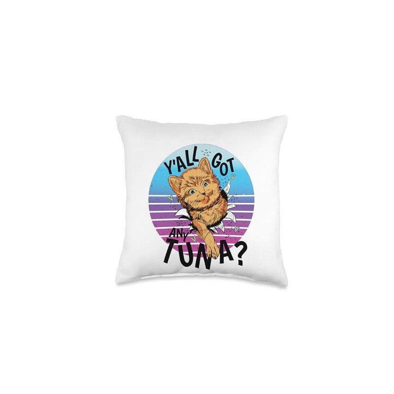 Tuna Cat Cats Animal Curious Pet Love Animals Friend Pets