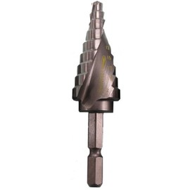 Shrimp LBH521SPN Spiral Stage Drill