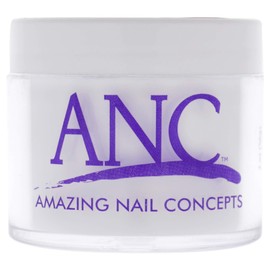 ANC Dip Powder Amazing Nail Concepts BASE 2 oz by ANC