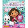 Panini - Gabby ET La Maison Magique Album, 004867AF