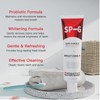 SP6 Probiotic Toothpaste 140g, SP 6 Ultra Whitening Tooth Paste
