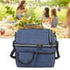 Lunch Bag, Lunch Bag Women with Men Reusable Insulated Lunch