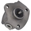 0.5Mpa 1800r/min Gear Oil Pump Insert Type Lubricating Cycloid Gear