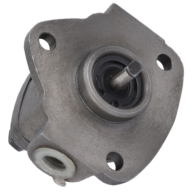 0.5Mpa 1800r/min Gear Oil Pump Insert Type Lubricating Cycloid Gear