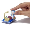 Tomica Dream Tomica Ride - on R04 Doraemon & Time