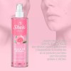 Tónico Facial Agua Rosas Sheló Nabel Piel Sensible 265