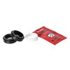 Suntour Men's Dust Seal Bicycle Brakes & Accessories, Black, One