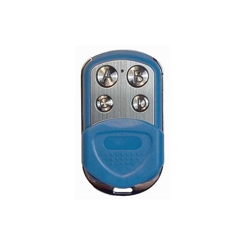 Garage Door Remote Control for Merlin M832 | M842 |