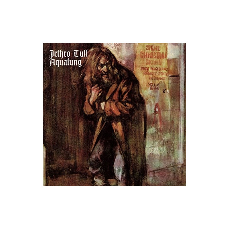 Aqualung (Special Edition)