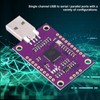 CJMCU FT232H High Speed Multifunction USB to JTAG UART/FIFO SPI/I2C