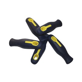 Blu-DAN 970984 File Handle 2K Artificial 110 mm Hole 6.5 mm