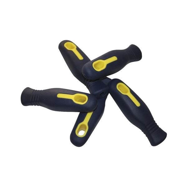 Blu-DAN 970984 File Handle 2K Artificial 110 mm Hole 6.5