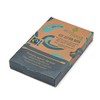 ecoLiving 100 Biodegradable Cotton Buds (Zero Plastic and Zero Waste)