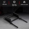Dardoo Rear Seat Frame Expand into Racing Simulator Cockpit Fits