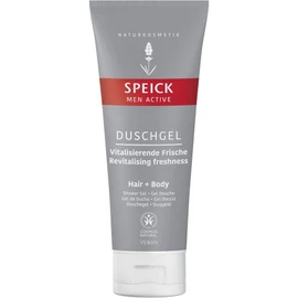 Speick Men Active Shower Gel 200 ml