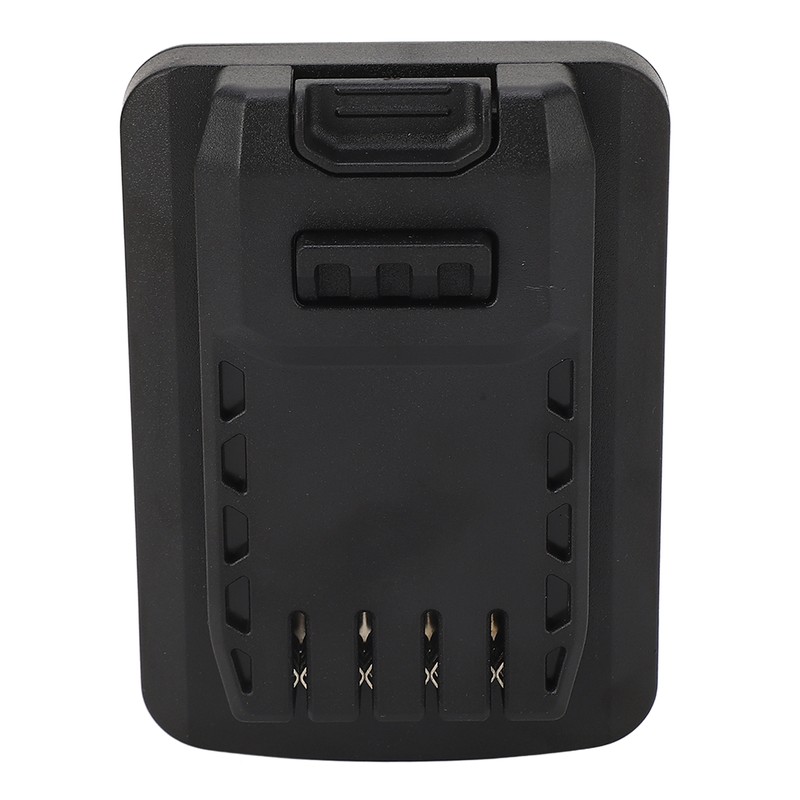 Battery Adapter Converter Dock Power Connector for 20V DCB200 DCB203