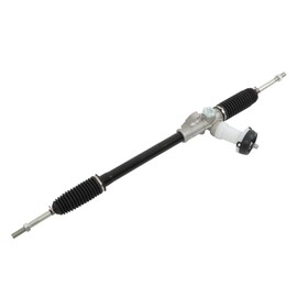 WFLNHB Power Steering Rack and Pinion Replacement for Kia Rio Accent 2012-2017 56500-1R101