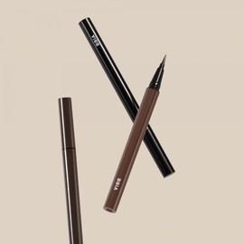 Bia Bbia Last Brush Pen Eyeliner Smokey Multi-Proof Collection (Choose 1) / 삐아 라스트 붓 펜 아이라이너 스모키 멀티프루프 모음 택 1